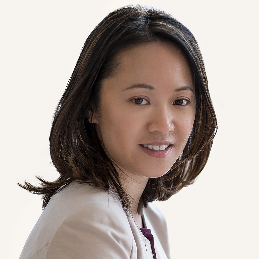Instructor Julie Choo Profile Photo