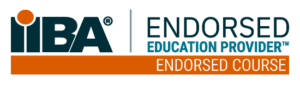 IIBA-EEP-End-Course-Logo